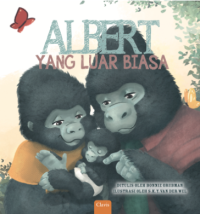 Image of Albert yang Luar Biasa