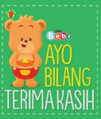 Image of Ayo Bilang Terimakasih