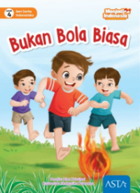 Image of Bukan Bola Biasa