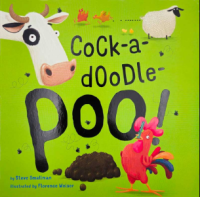 Image of Cock a Doodle Poo!