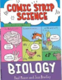 Image of Comic Strip Science