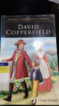 Image of David Copperfield