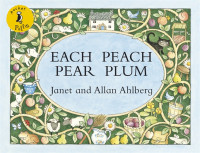 Image of Each Peach Pear Plum