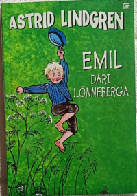 Image of Emil dari Lonneberga