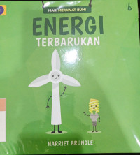 Image of Energi Terbarukan
