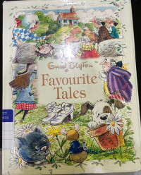 Image of Favorite Tales