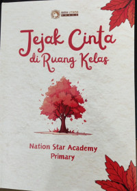 Image of Jejak Cinta di Ruang Kelas