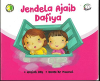 Image of Jendela Ajaib Dafiya