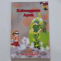 Image of Kebanggaan Ayah