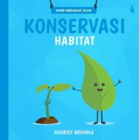 Image of Konservasi Habitat