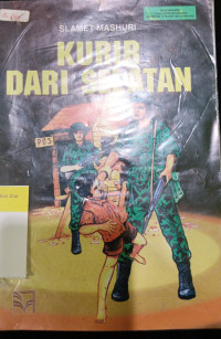 Image of Kurir dari Selatan