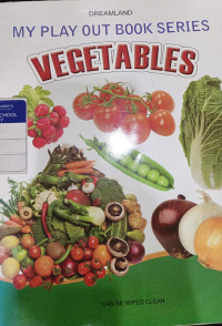 Image of My Play Out Book Series