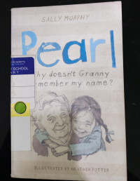 Image of Pearl