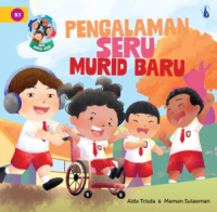 Image of Pengalaman Seru Murid Baru