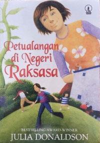 Image of Petualangan di Negeri Raksasa
