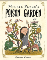 Image of Poison Garden