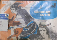 Image of Sahabat Setia