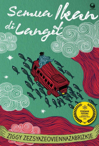 Image of Semua Ikan di Langit