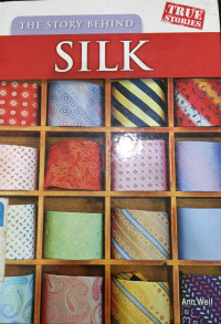 Image of Silk