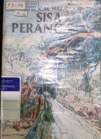 Image of Sisa Perang