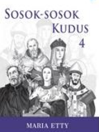 Image of Sosok-sosok Kudus 4