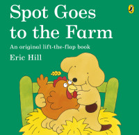 Image of Spot Goes to the Farm