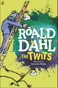 Image of The Twits