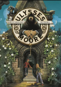 Image of Ulysses Moore