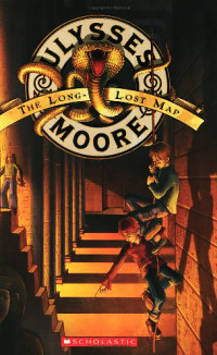 Image of Ulysses Moore